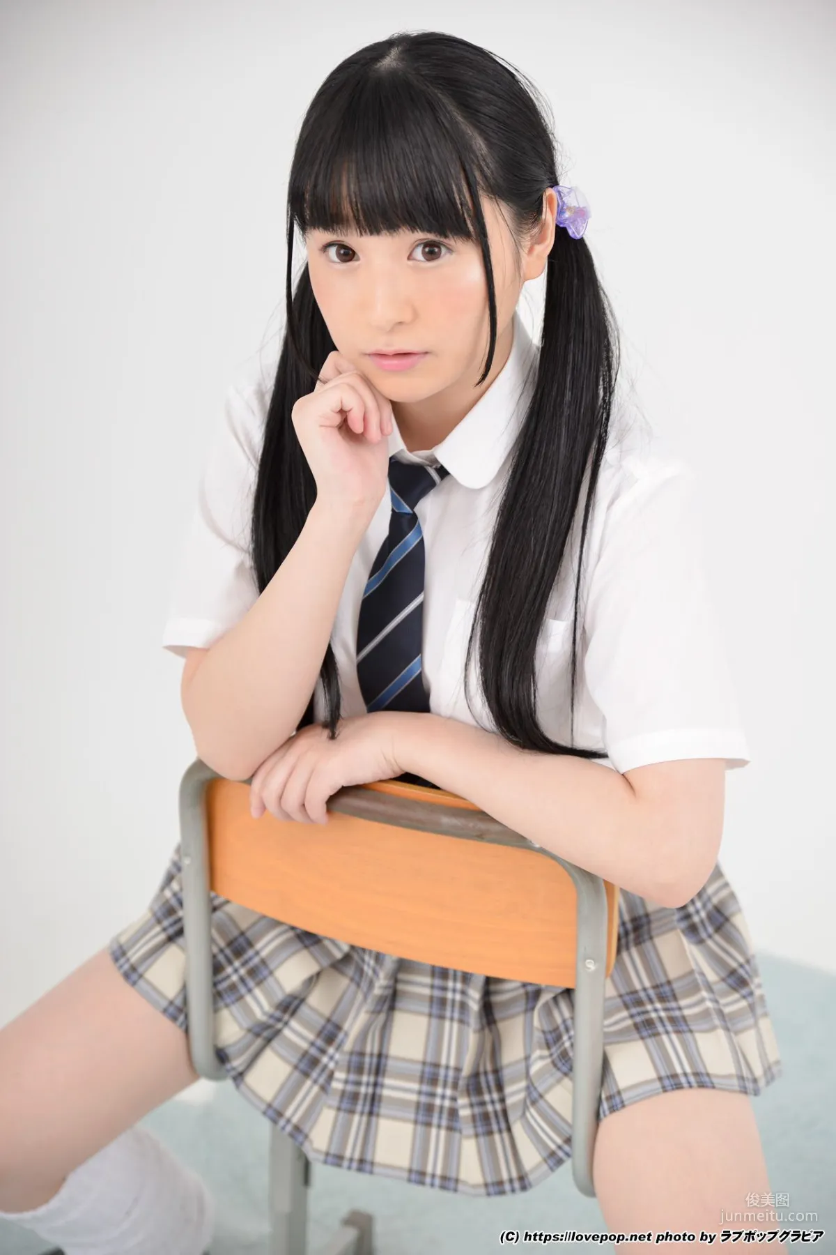 [LOVEPOP] Moe Hirano 平野もえ Photoset 01 写真集43