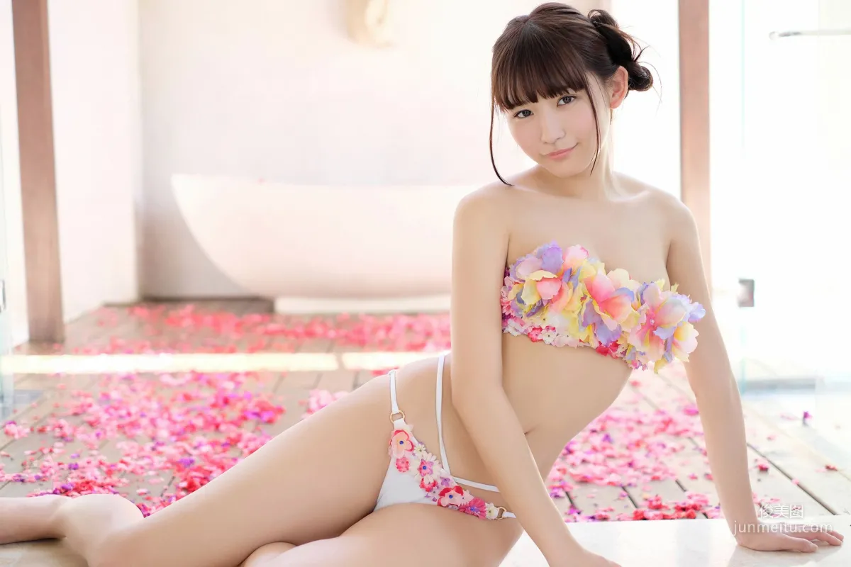 浅川梨奈 Nana Asakawa [YS-Web] Vol.830 写真集79