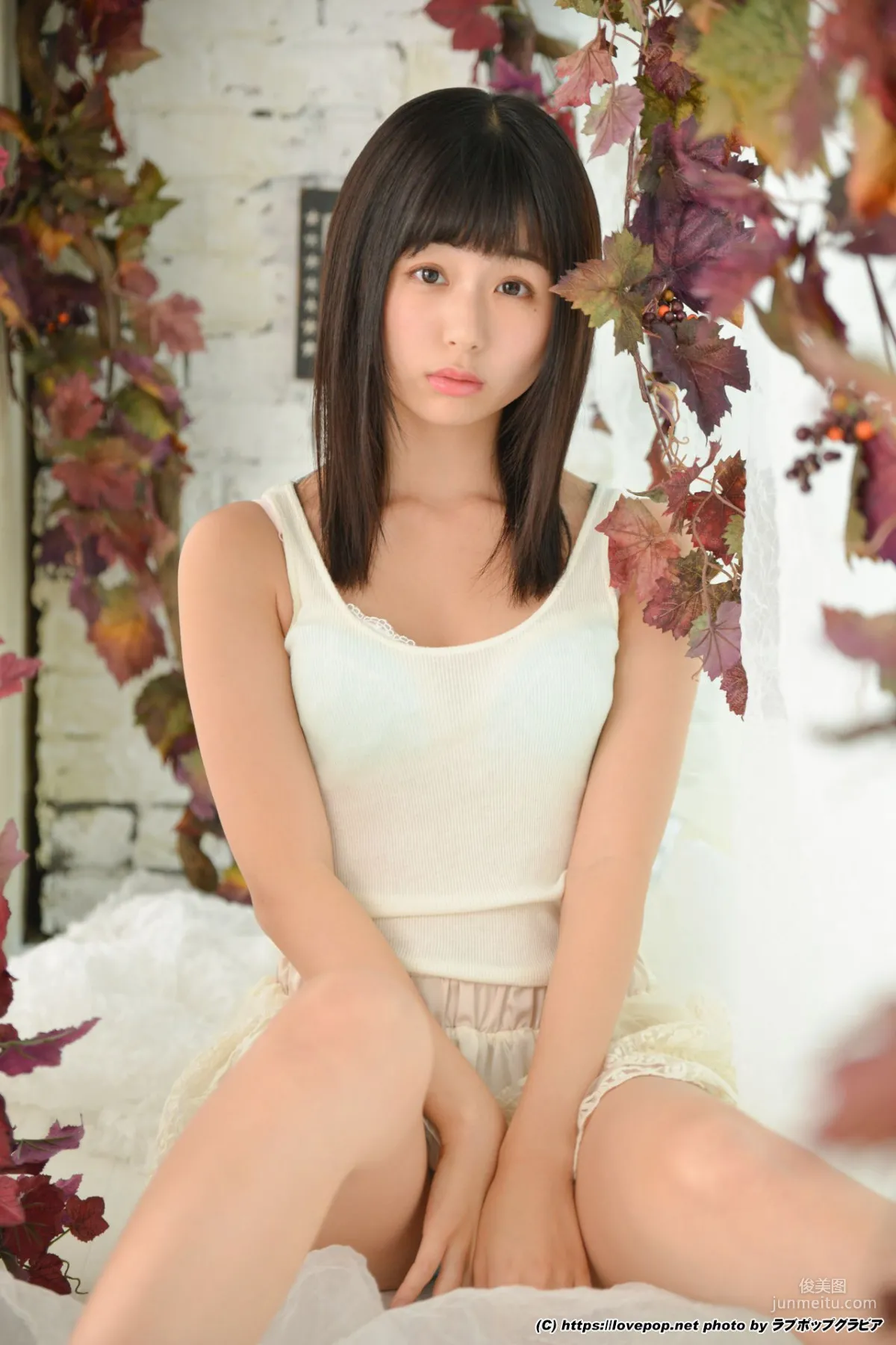 KURIEMI くりえみ Photoset 03 [LOVEPOP] 写真集33