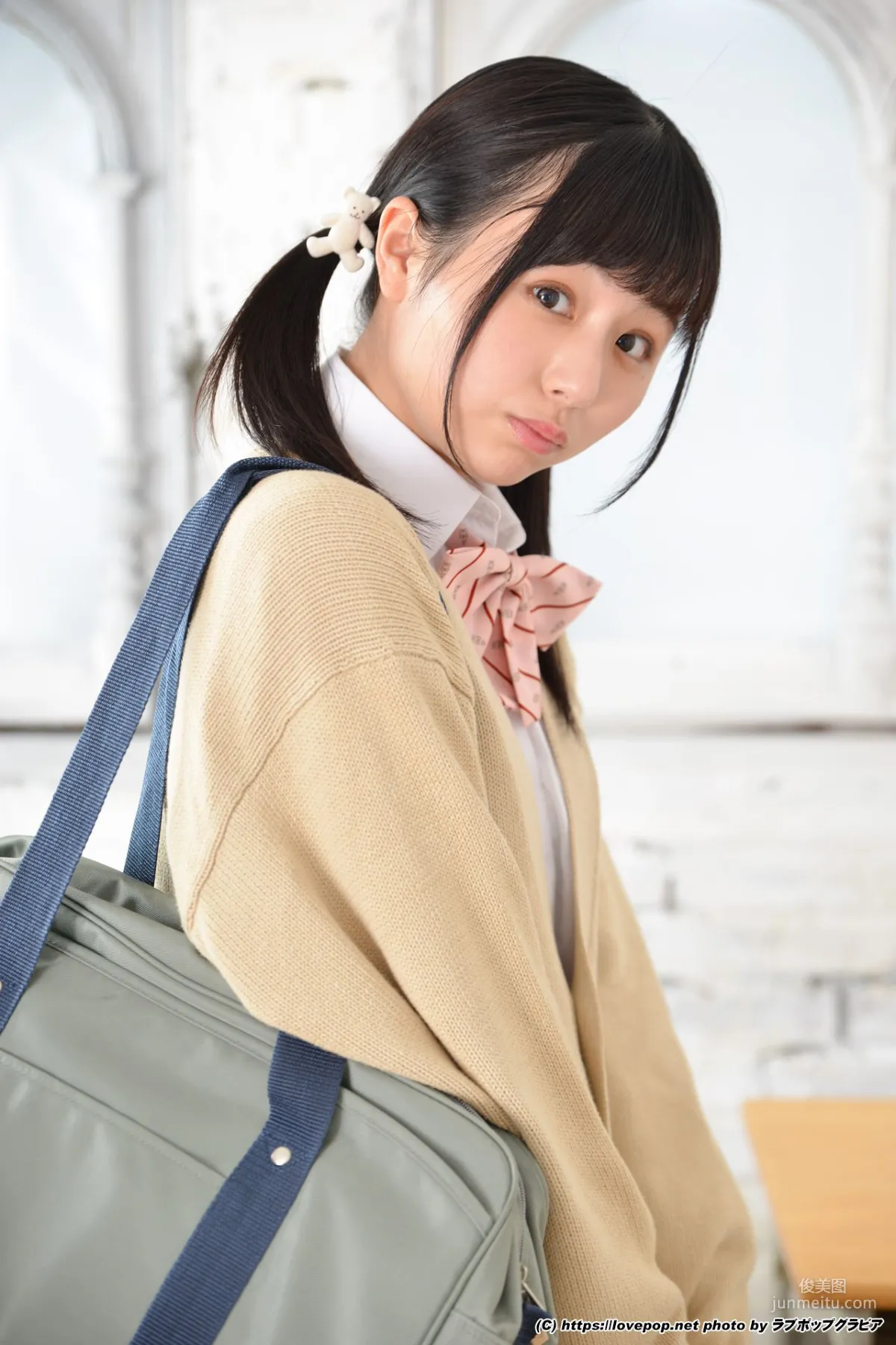 [LOVEPOP] くりえみ KURIEMI Photoset 02 写真集20