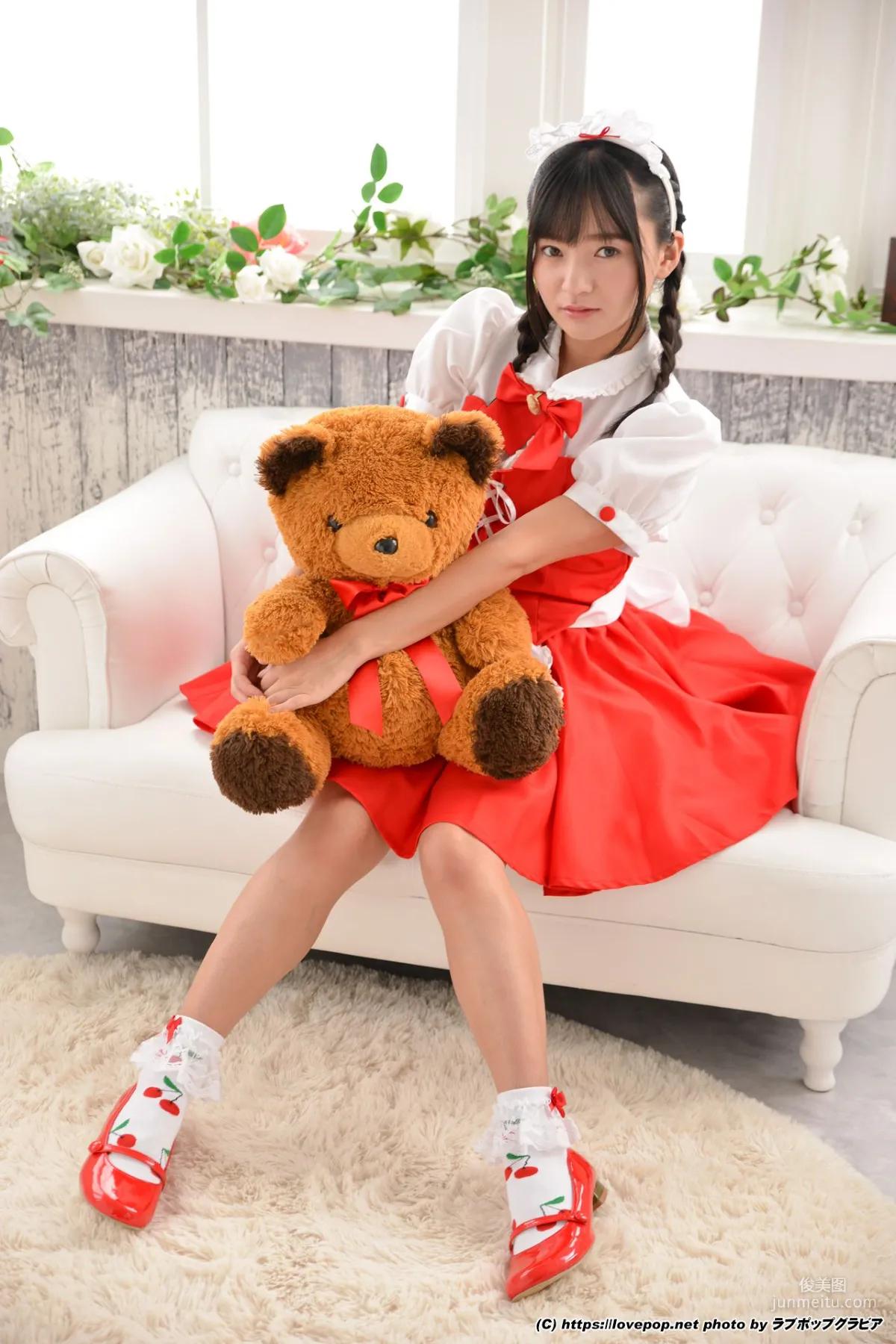 [LOVEPOP] 西永彩奈 Ayana Nishinaga Photoset 03 写真集20