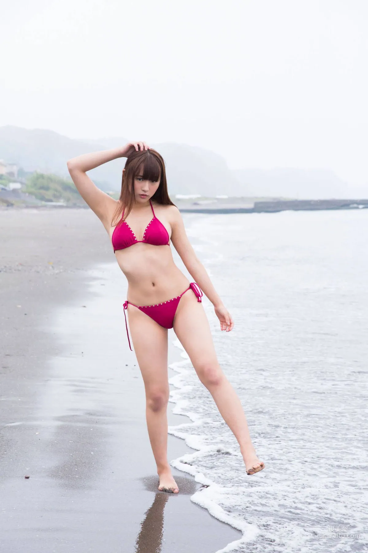 浅川梨奈《SPA！デジタル》  [PB] 写真集16