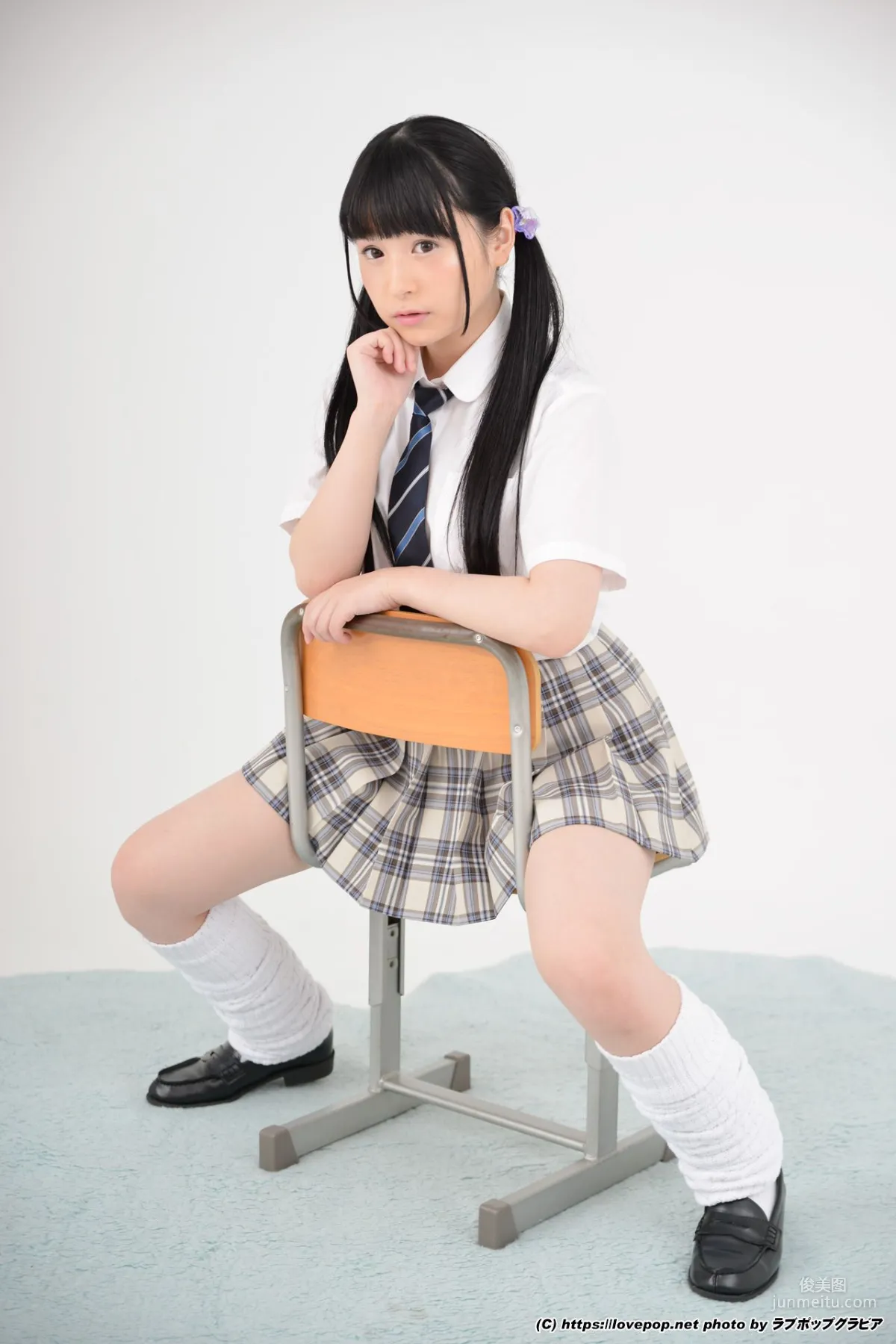 [LOVEPOP] Moe Hirano 平野もえ Photoset 01 写真集44