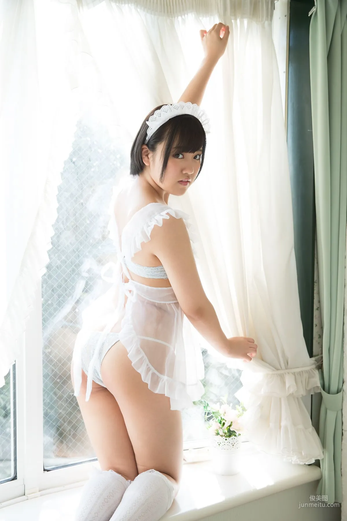 香月りお(香月杏珠) - Special Gallery 5.3 [Minisuka.tv] 写真集32