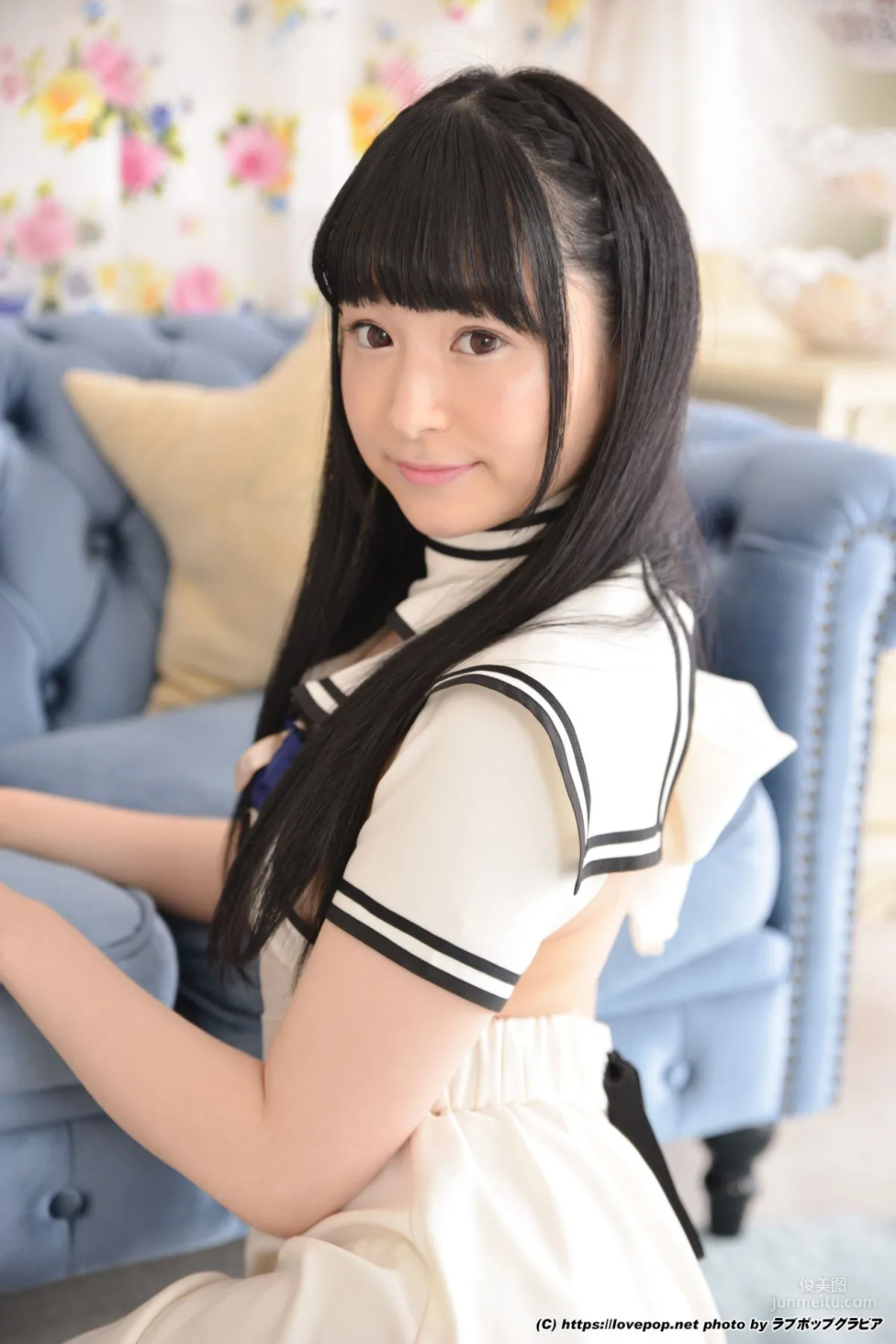 Moe Hirano 平野もえ Photoset 03 [LOVEPOP] 写真集22