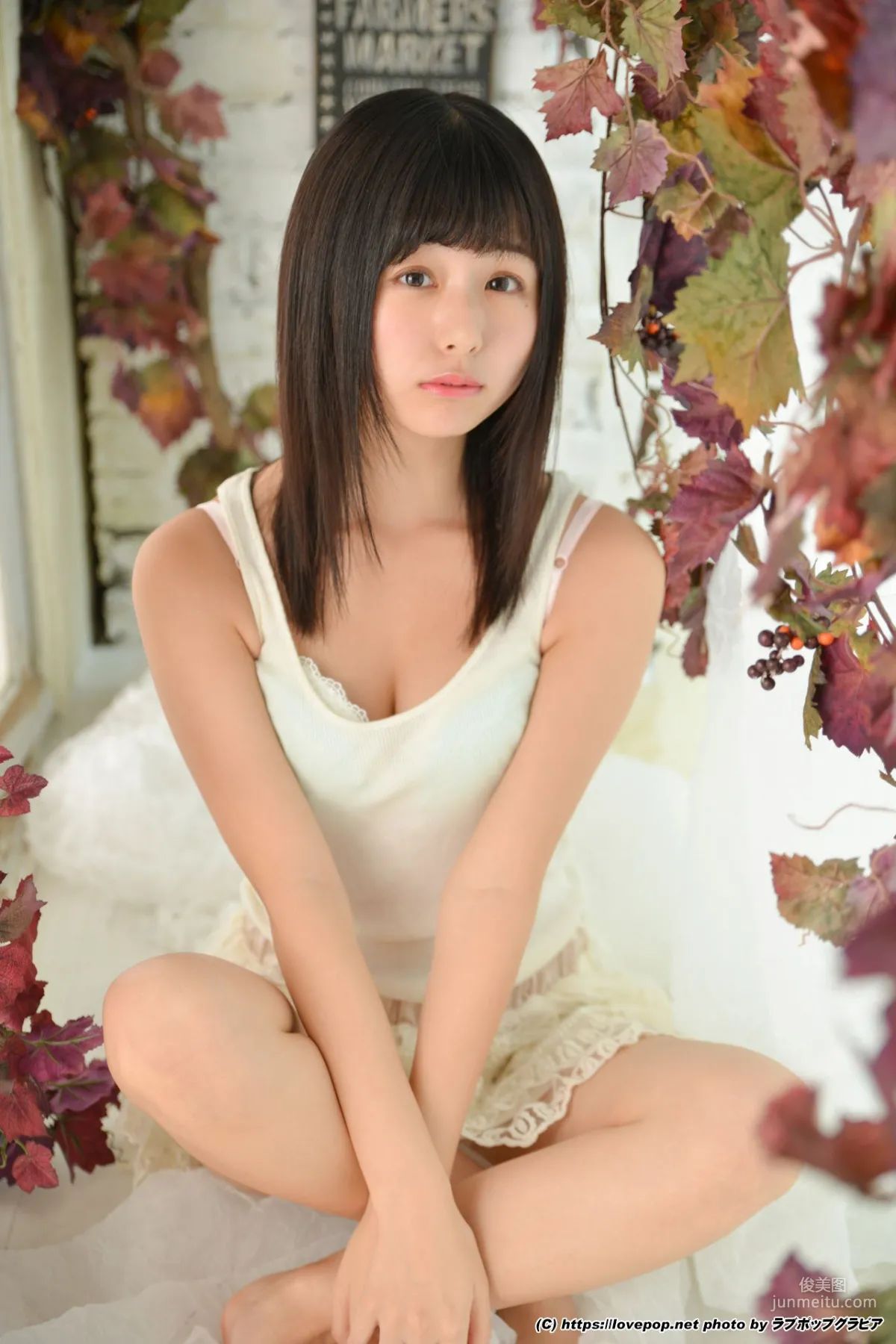 KURIEMI くりえみ Photoset 03 [LOVEPOP] 写真集36