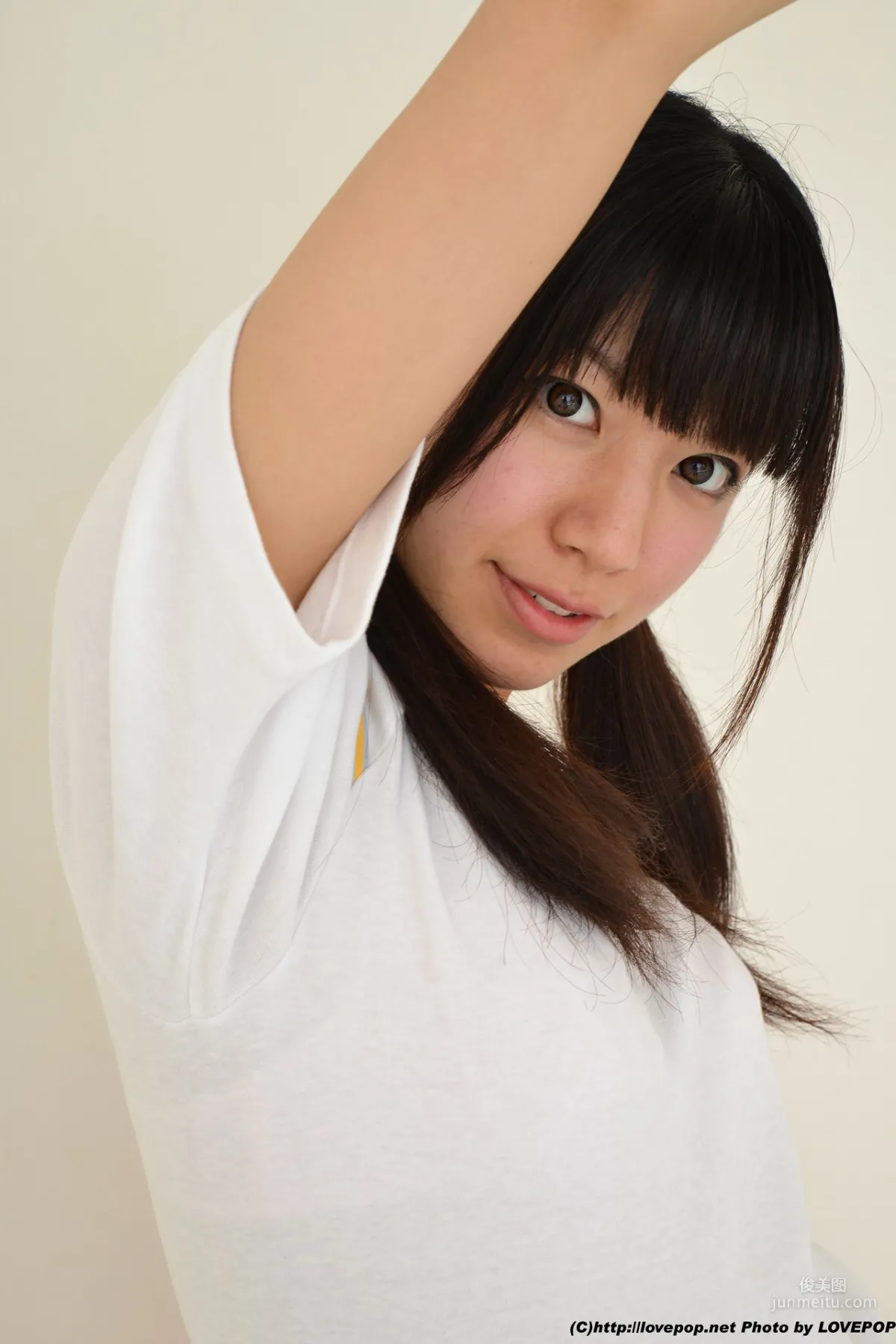 [LOVEPOP] Riisa Kashiwagi 柏木里依紗 Photoset 01 写真集34