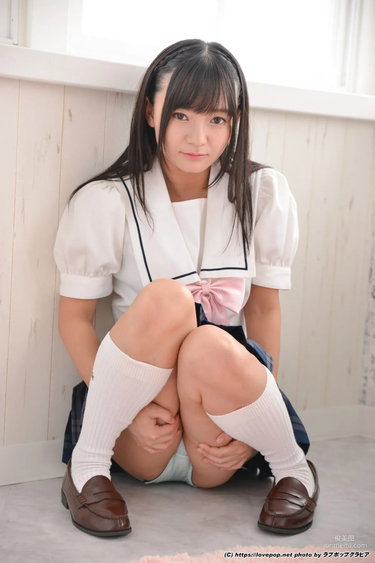 [LOVEPOP] Ayana Nishinaga 西永彩奈 Photoset 04 写真集22