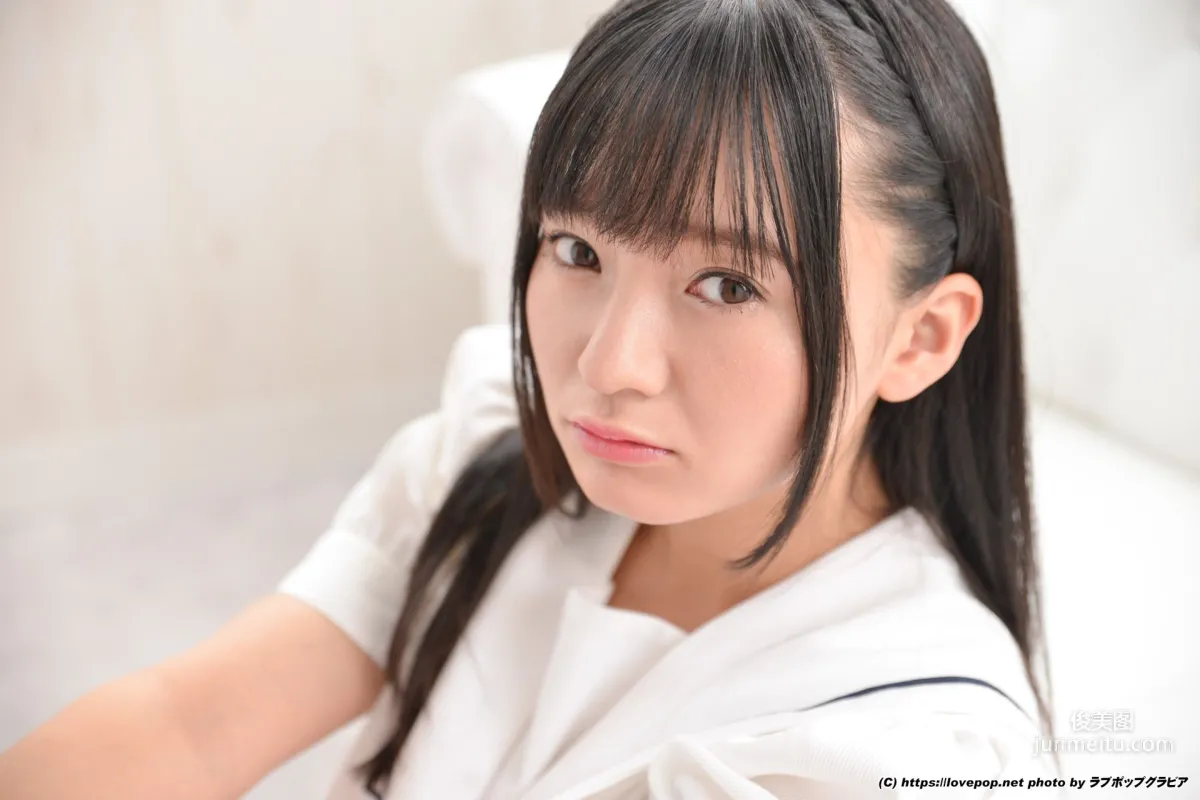 [LOVEPOP] Ayana Nishinaga 西永彩奈 Photoset 04 写真集33