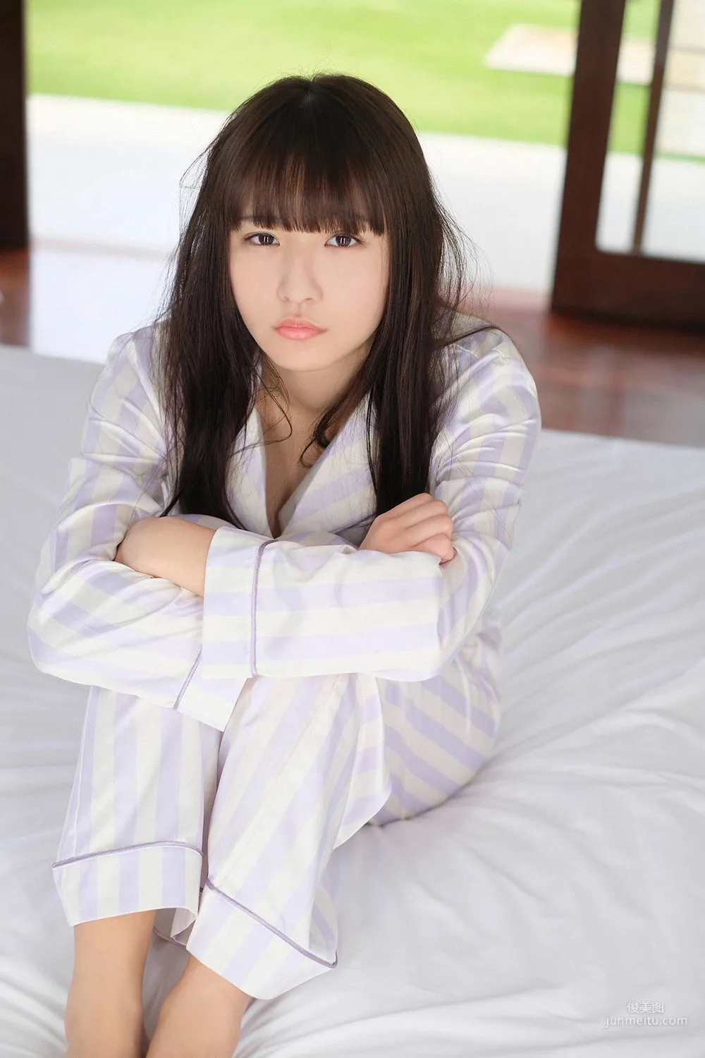 浅川梨奈 Nana Asakawa [YS-Web] Vol.830 写真集90