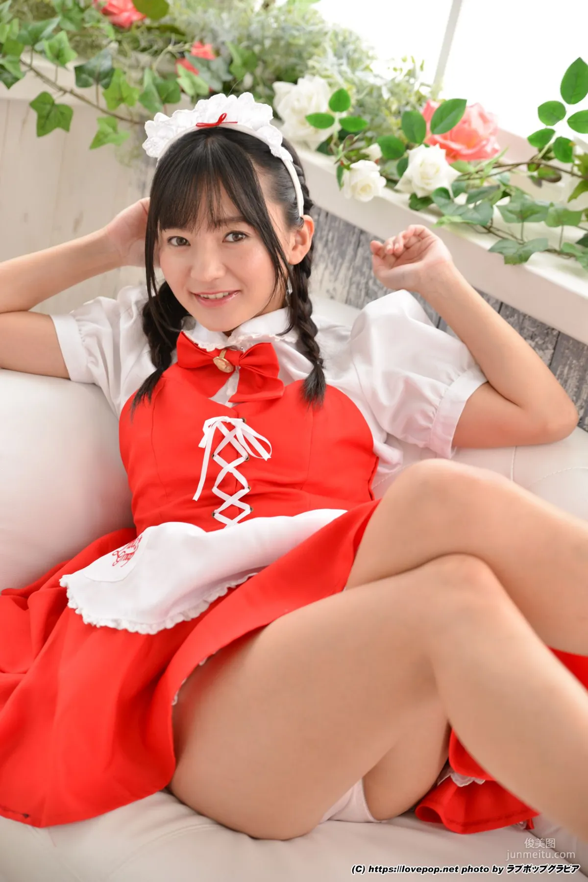 [LOVEPOP] 西永彩奈 Ayana Nishinaga Photoset 03 写真集53