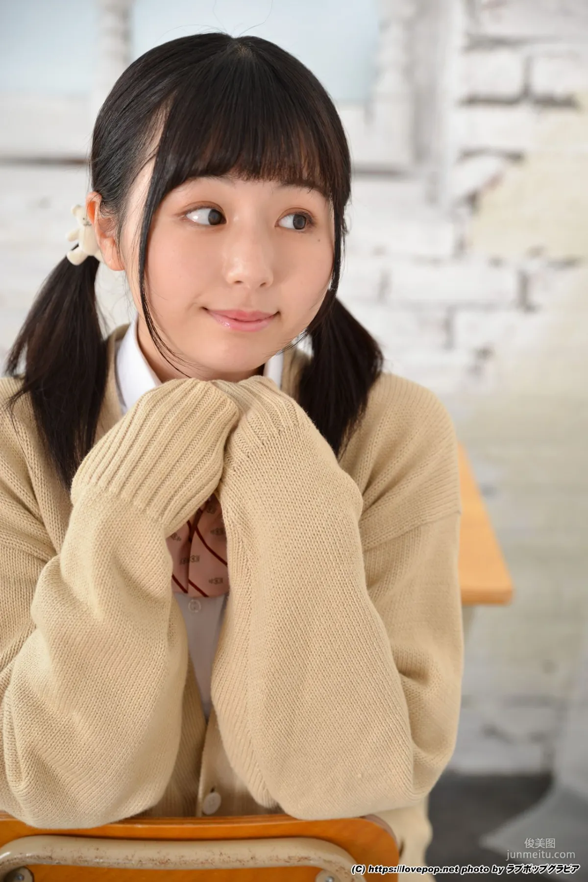 [LOVEPOP] くりえみ KURIEMI Photoset 02 写真集69