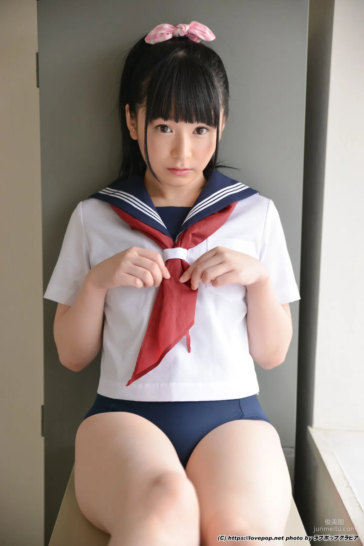 Moe Hirano 平野もえ [LOVEPOP] Photoset 04 写真集22