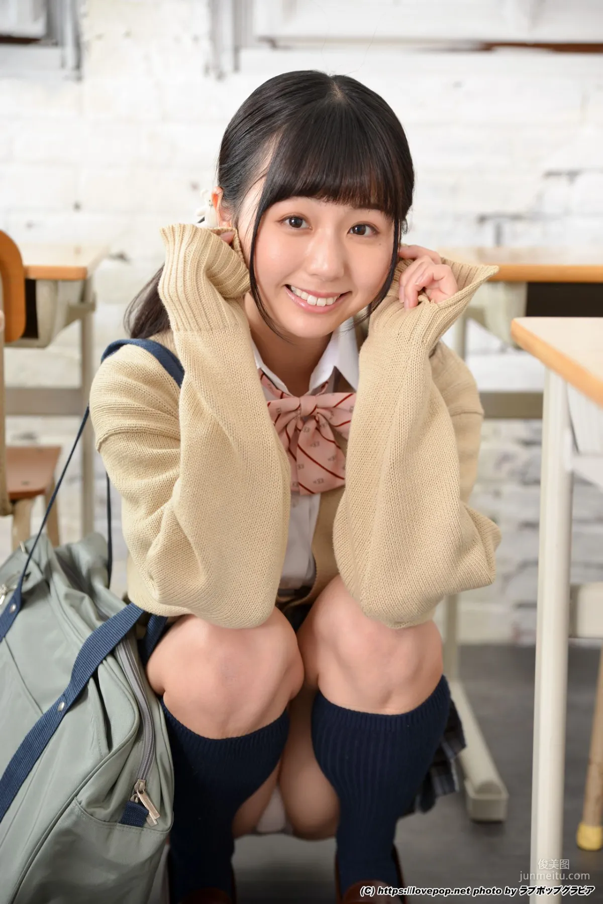 [LOVEPOP] くりえみ KURIEMI Photoset 02 写真集29