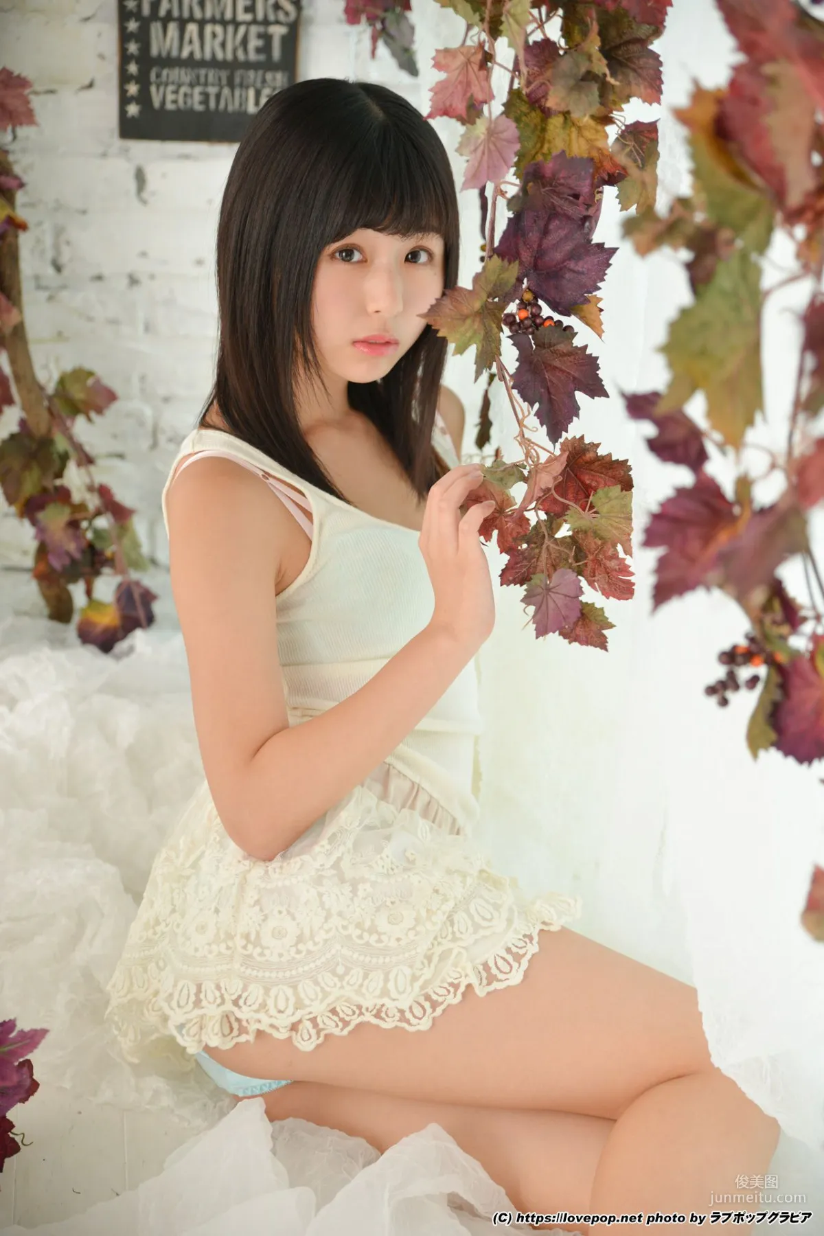 KURIEMI くりえみ Photoset 03 [LOVEPOP] 写真集24