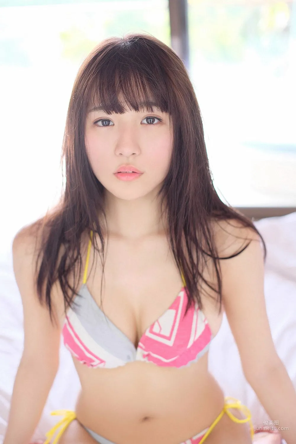 浅川梨奈 Nana Asakawa [YS-Web] Vol.830 写真集68