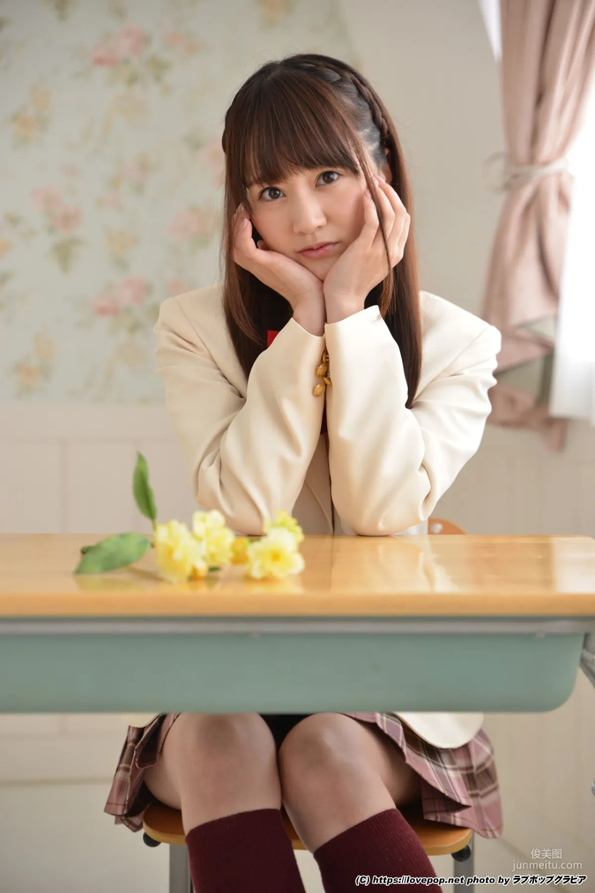 [LOVEPOP] Shoko Hamada 浜田翔子 Photoset 01 写真集4