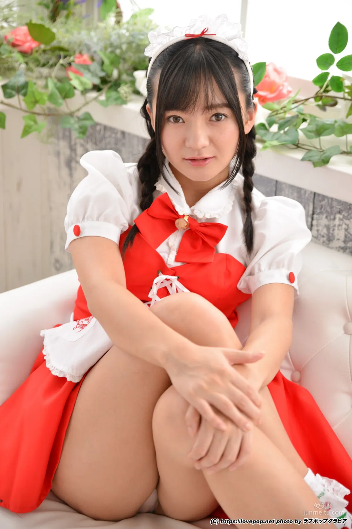 [LOVEPOP] 西永彩奈 Ayana Nishinaga Photoset 03 写真集52