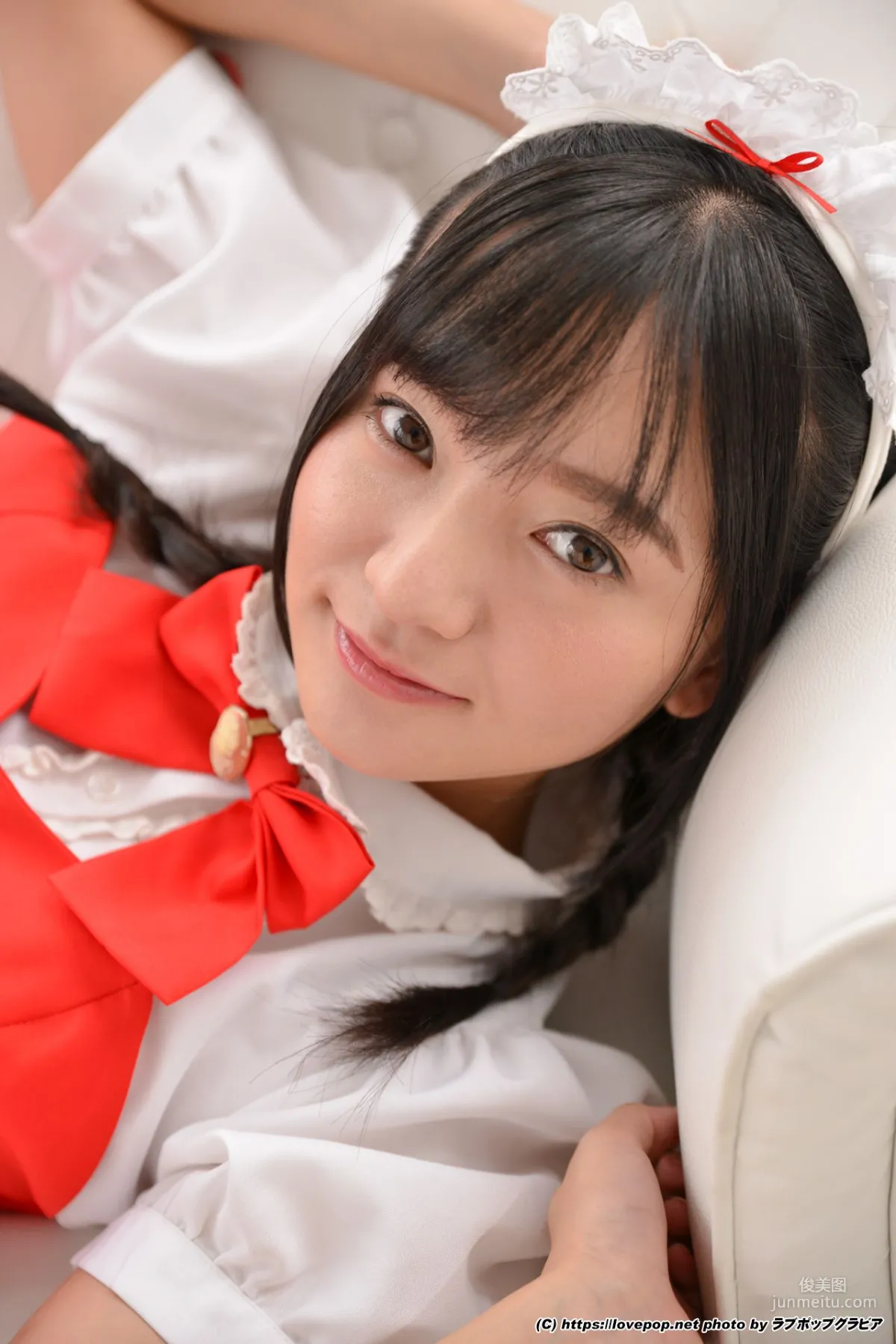 [LOVEPOP] 西永彩奈 Ayana Nishinaga Photoset 03 写真集71