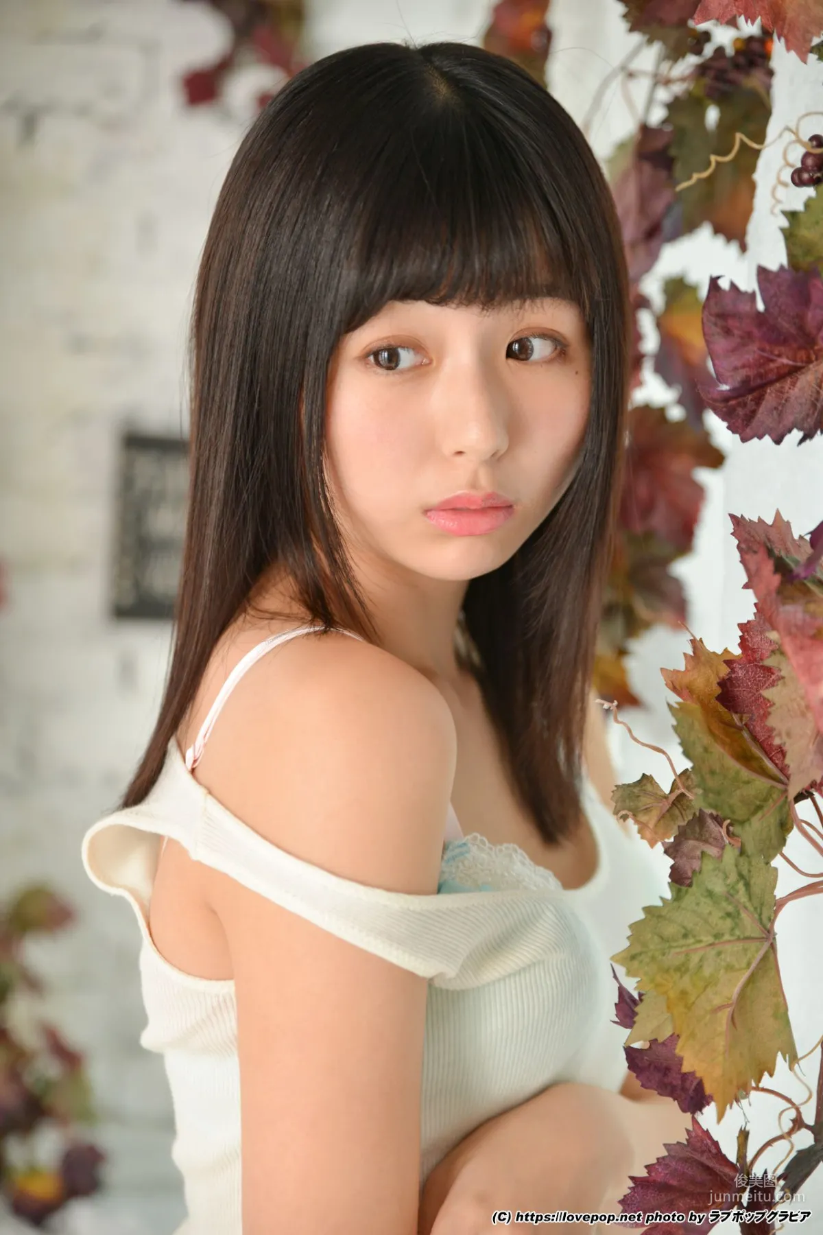 KURIEMI くりえみ Photoset 03 [LOVEPOP] 写真集47