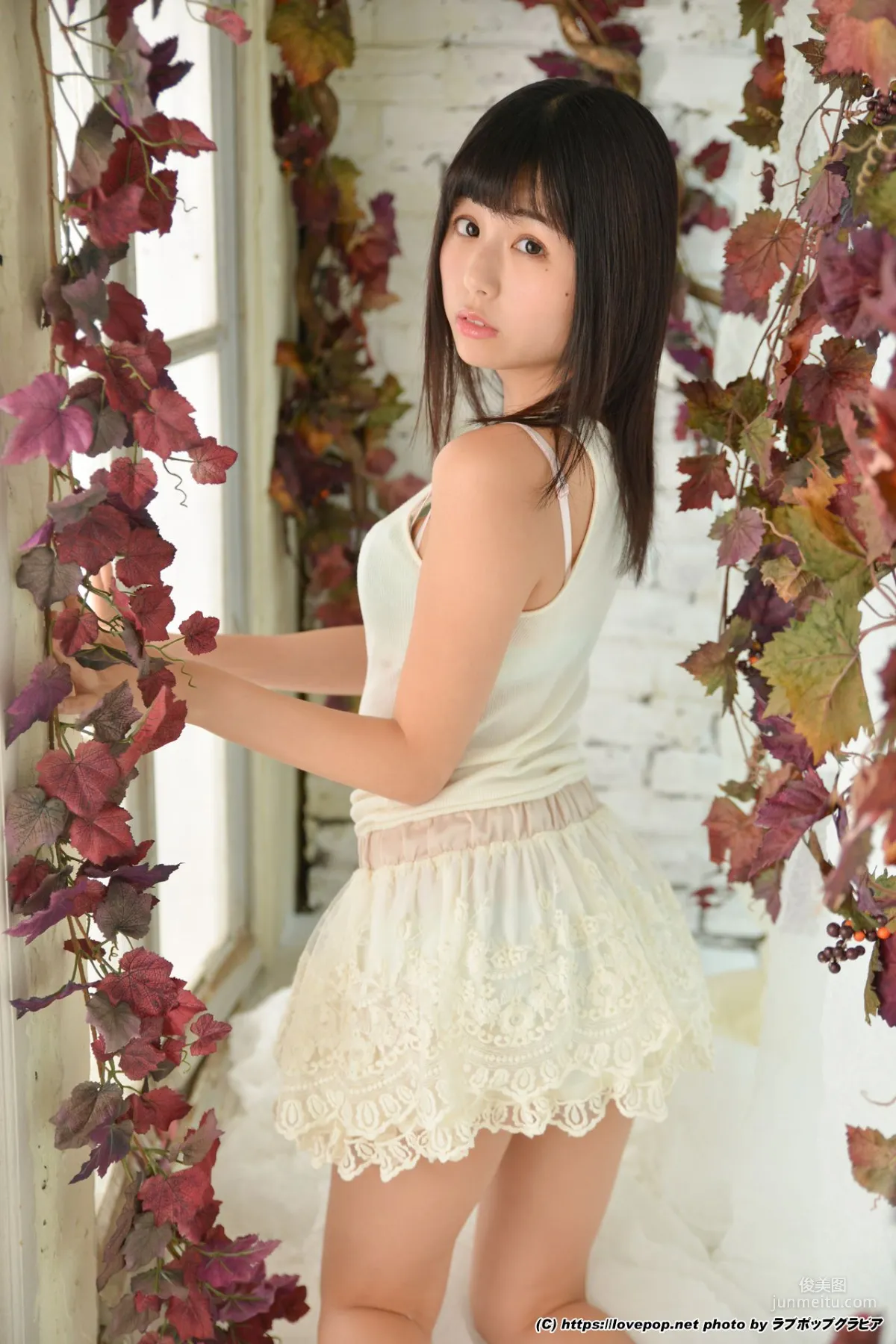 KURIEMI くりえみ Photoset 03 [LOVEPOP] 写真集58