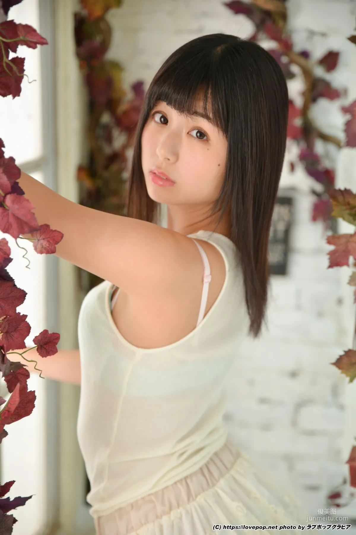 KURIEMI くりえみ Photoset 03 [LOVEPOP] 写真集60