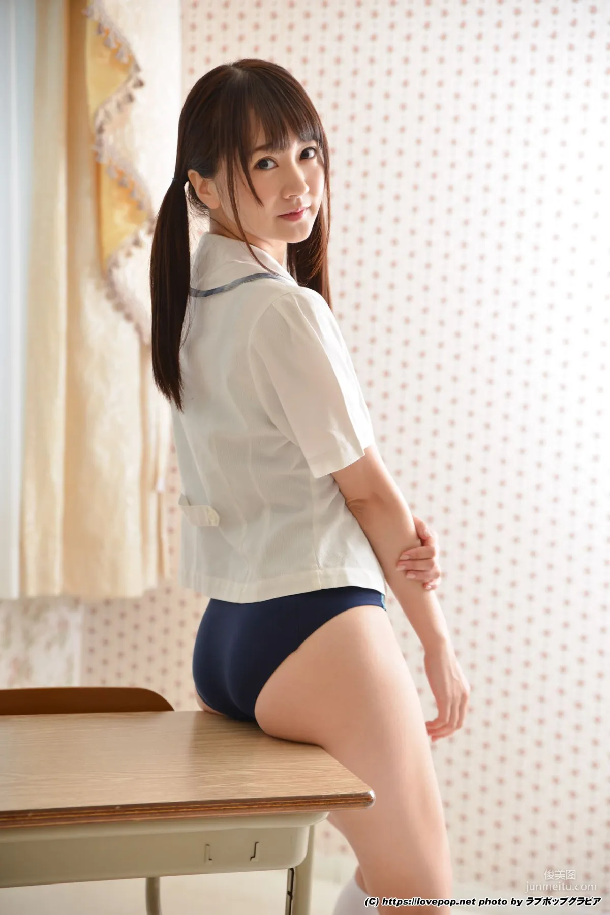 Shoko Hamada 浜田翔子 Photoset 03 [LOVEPOP] 写真集55