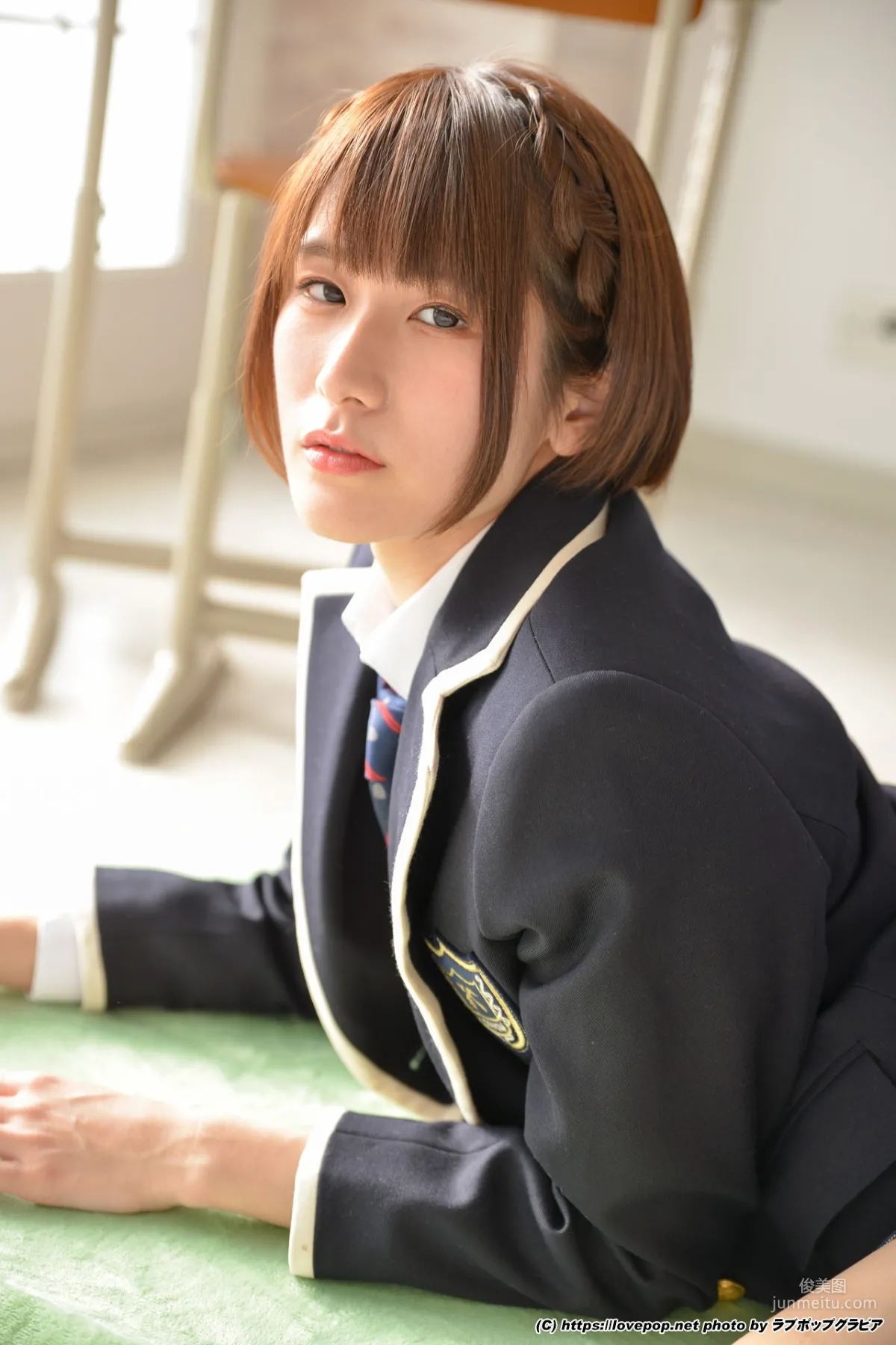 Usako Kurusu 来栖うさこ [LOVEPOP] Photoset 03 写真集71