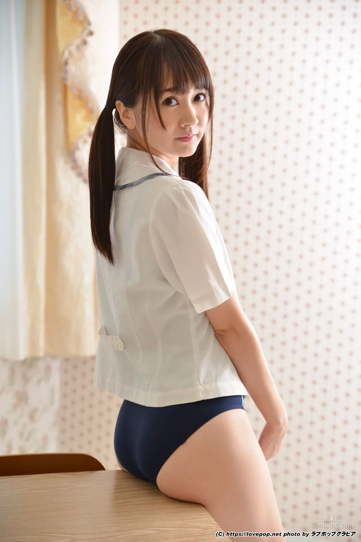 Shoko Hamada 浜田翔子 Photoset 03 [LOVEPOP] 写真集56