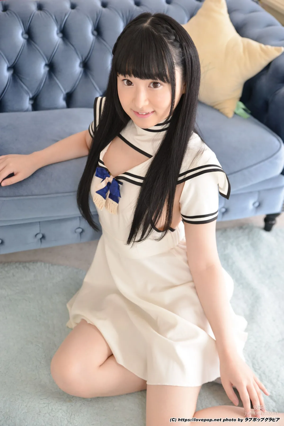 Moe Hirano 平野もえ Photoset 03 [LOVEPOP] 写真集19