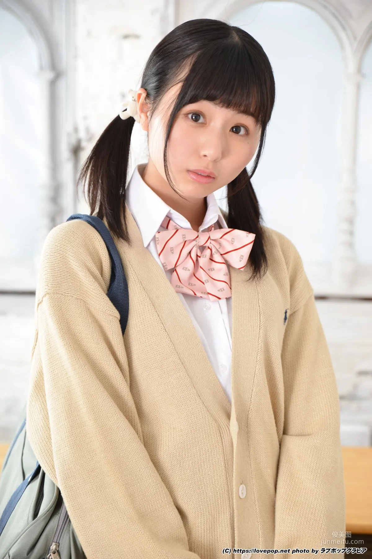 [LOVEPOP] くりえみ KURIEMI Photoset 02 写真集19