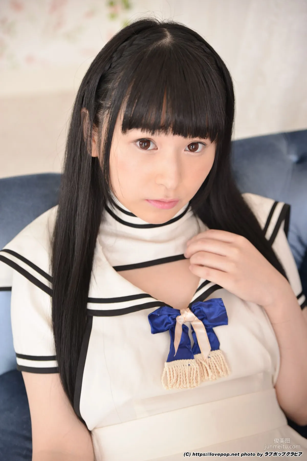 Moe Hirano 平野もえ Photoset 03 [LOVEPOP] 写真集49