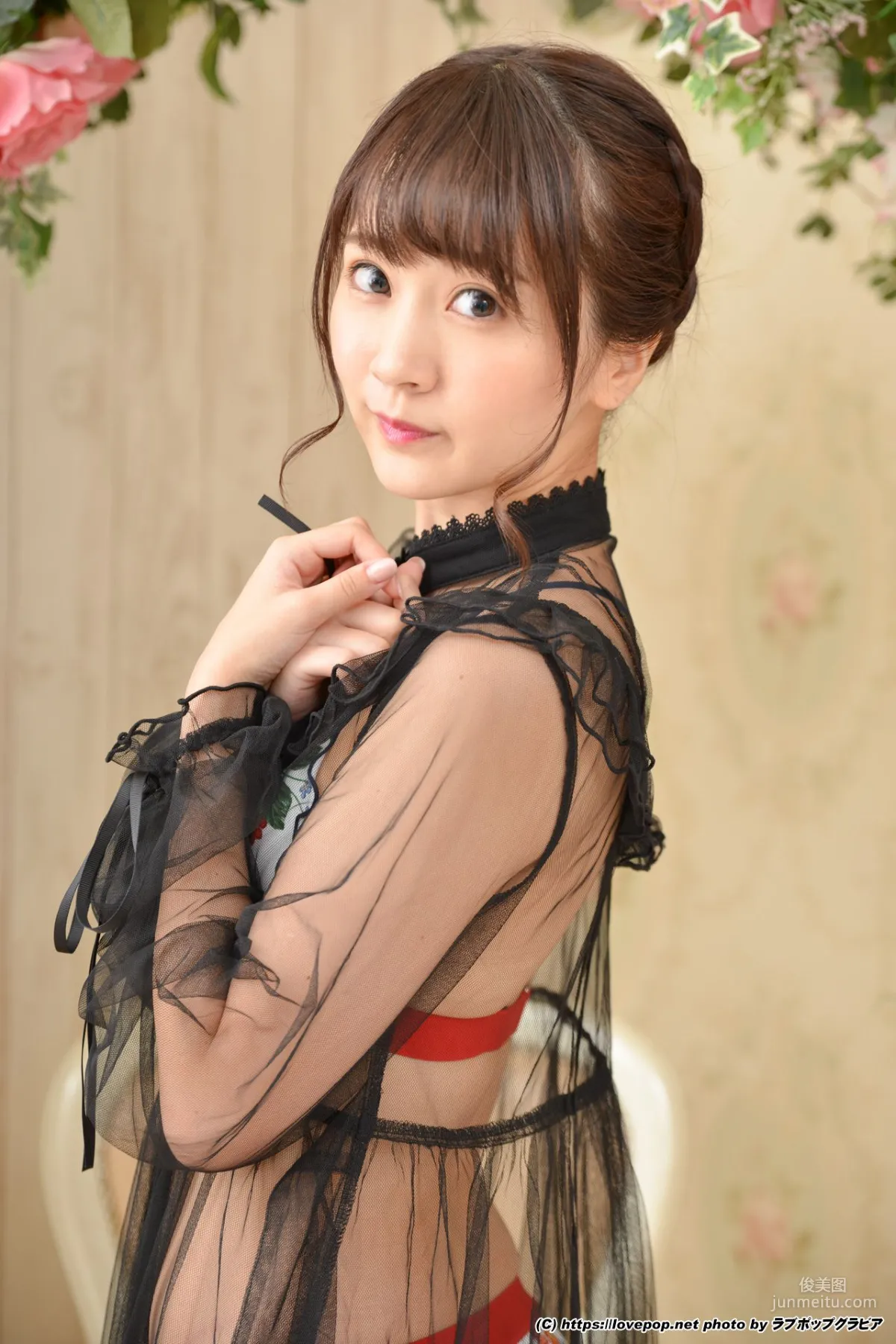 [LOVEPOP] Shoko Hamada 浜田翔子 Photoset 05 写真集15