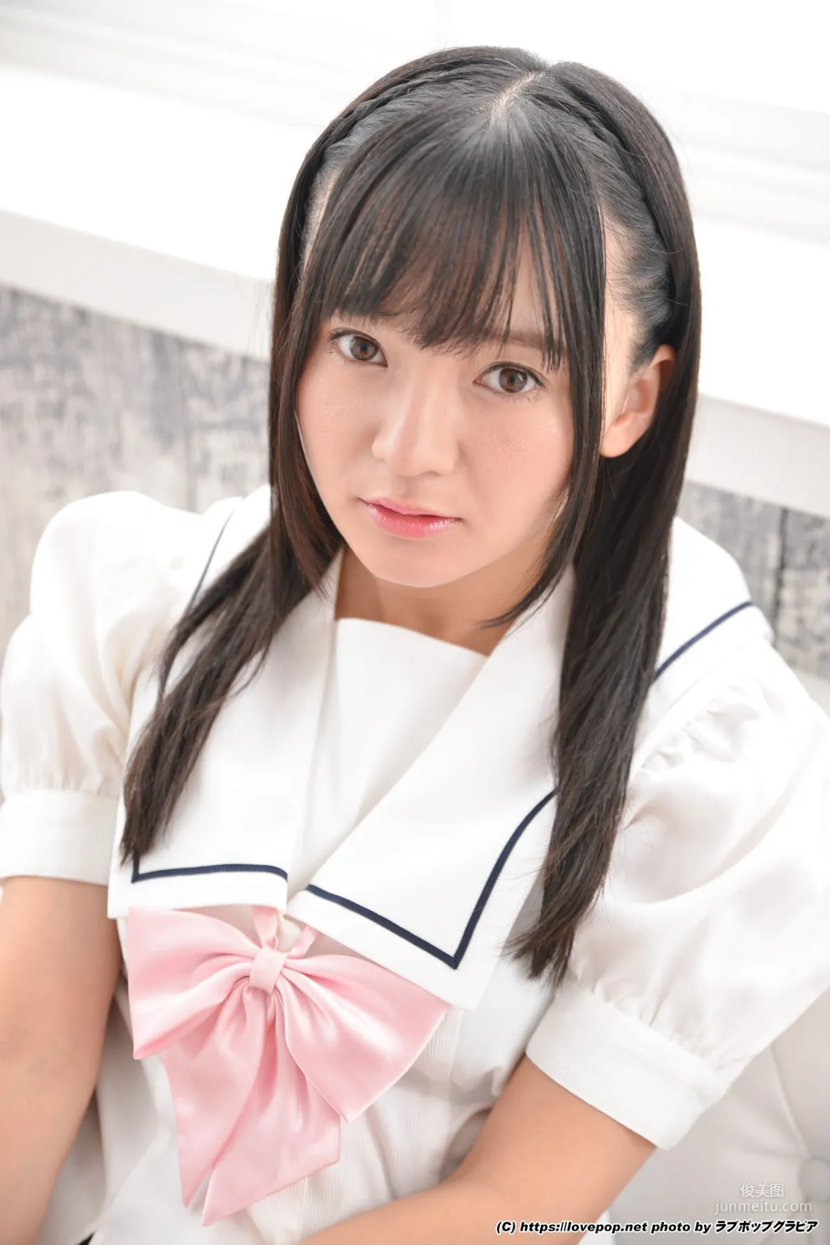 [LOVEPOP] Ayana Nishinaga 西永彩奈 Photoset 04 写真集50