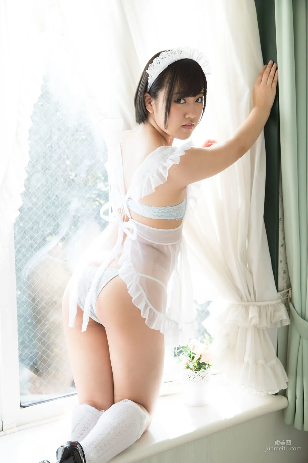 香月りお(香月杏珠) - Special Gallery 5.3 [Minisuka.tv] 写真集33