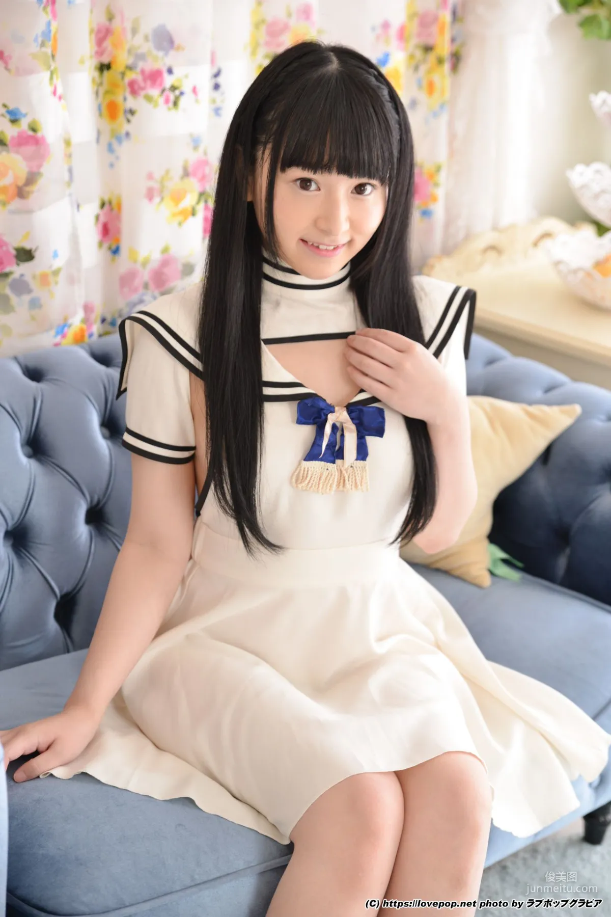 Moe Hirano 平野もえ Photoset 03 [LOVEPOP] 写真集45