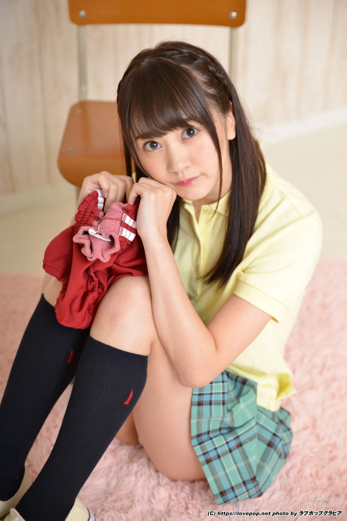 [LOVEPOP] 浜田翔子 Photoset 06 写真集38