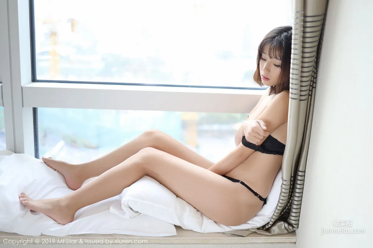 仓井优香《少女的气息》 [模范学院MFStar] Vol.175 写真集25