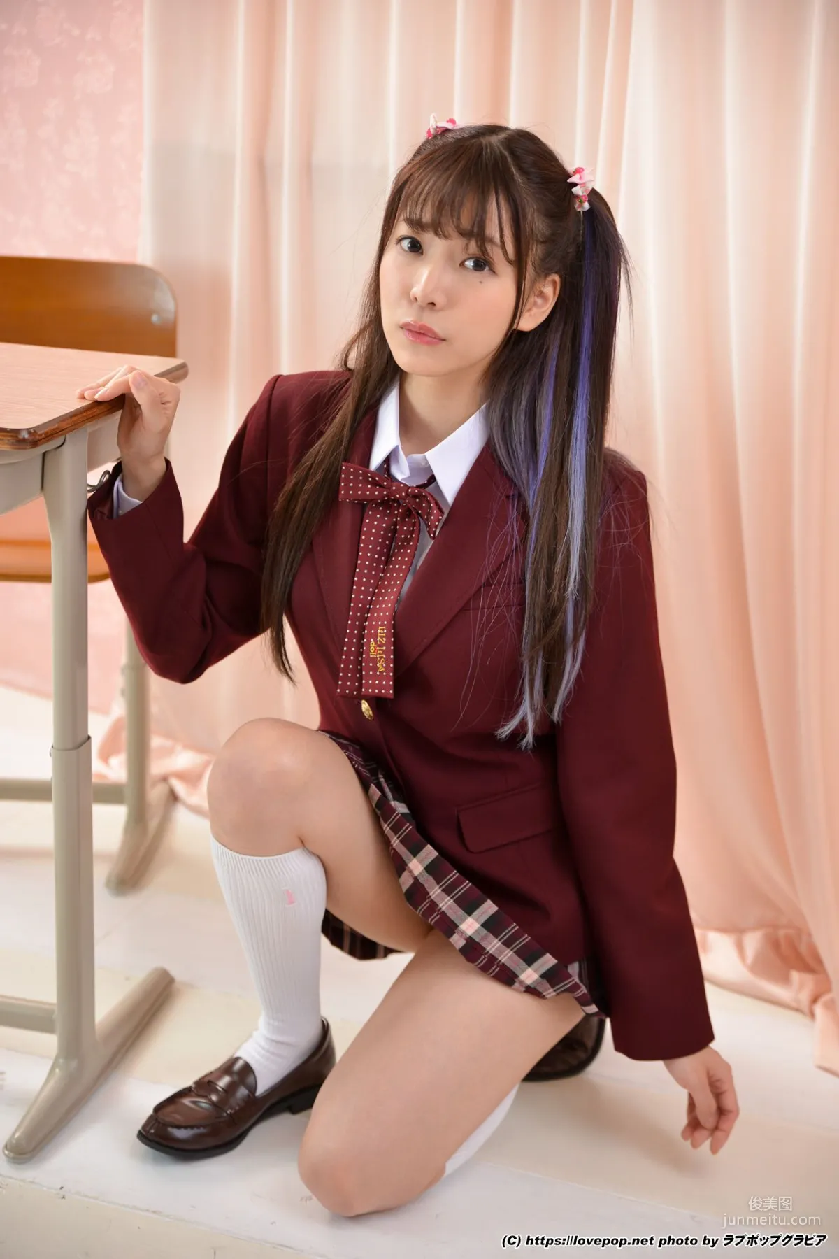 辰巳シーナ/辰巳志奈 Tatsumi Sina Photoset 04 [LOVEPOP] 写真集21