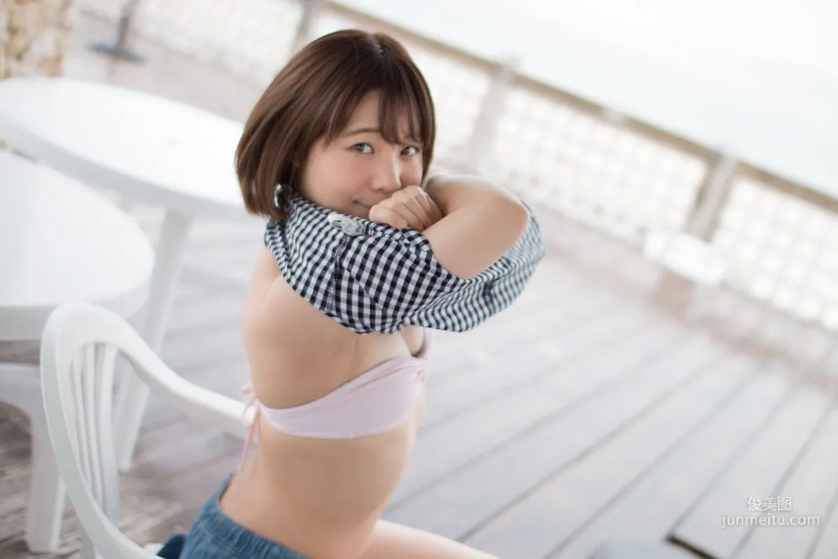 MANA 真奈 - Limited Gallery 01 [Minisuka.tv] 写真集33