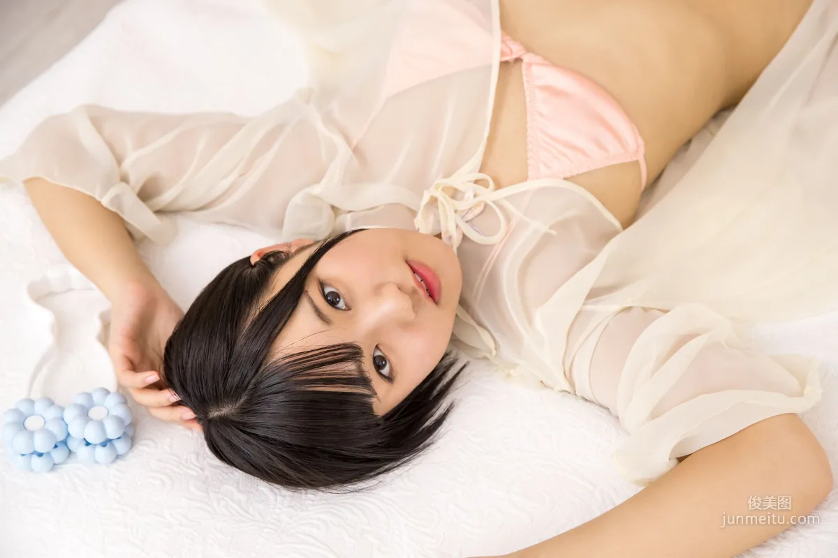 香月りお - Limited Gallery 10.3 [Minisuka.tv] 写真集23