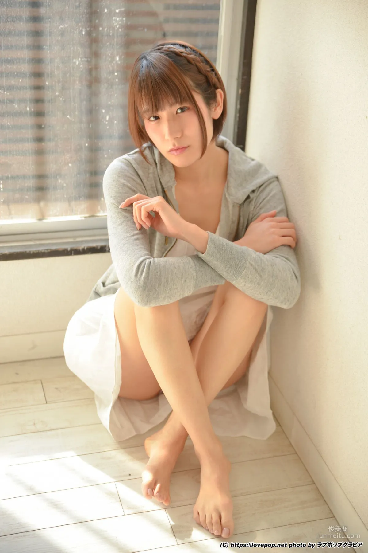 [LOVEPOP] 来栖うさこ Usako Kurusu Photoset 05 写真集19