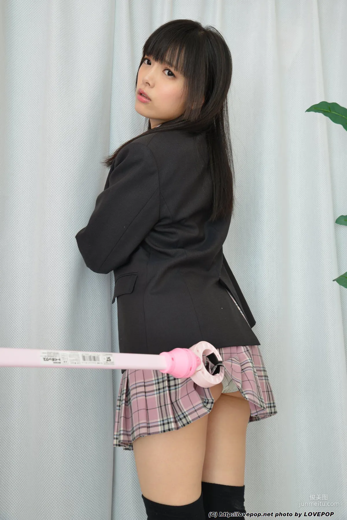 赤根京 Miyako Akane [LOVEPOP] Photoset 05 写真集41