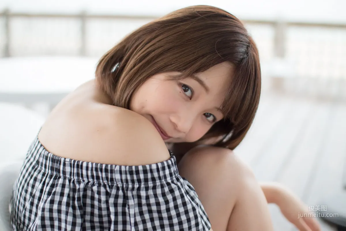 MANA 真奈 - Limited Gallery 01 [Minisuka.tv] 写真集24