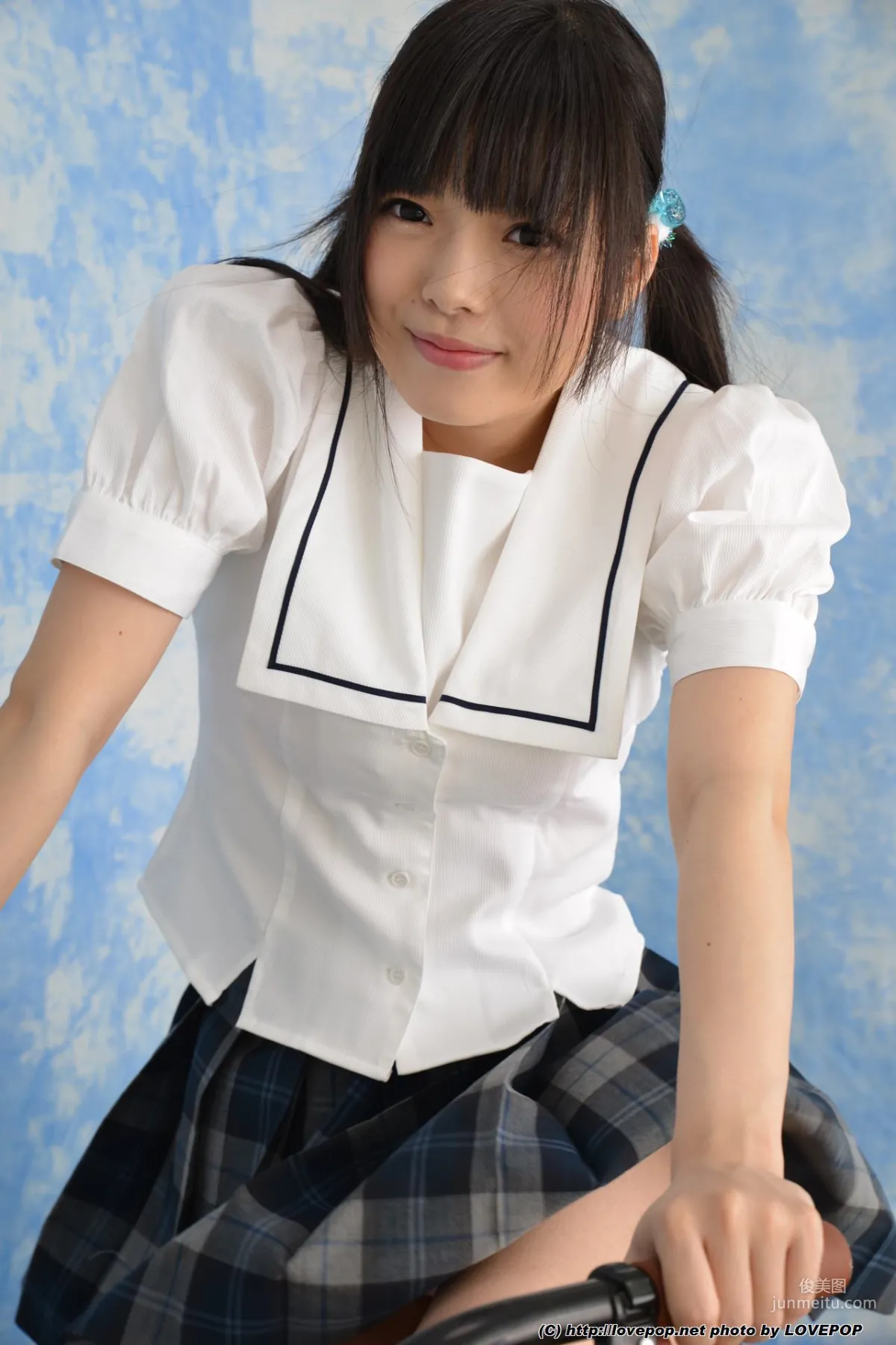 [LOVEPOP] Miyako Akane 赤根京 Photoset 01 写真集42