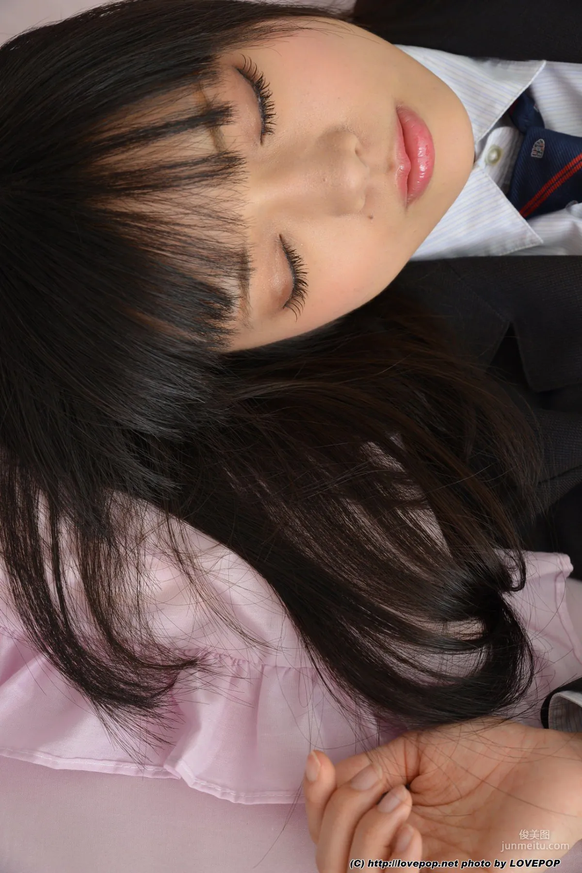 赤根京 Miyako Akane [LOVEPOP] Photoset 05 写真集2