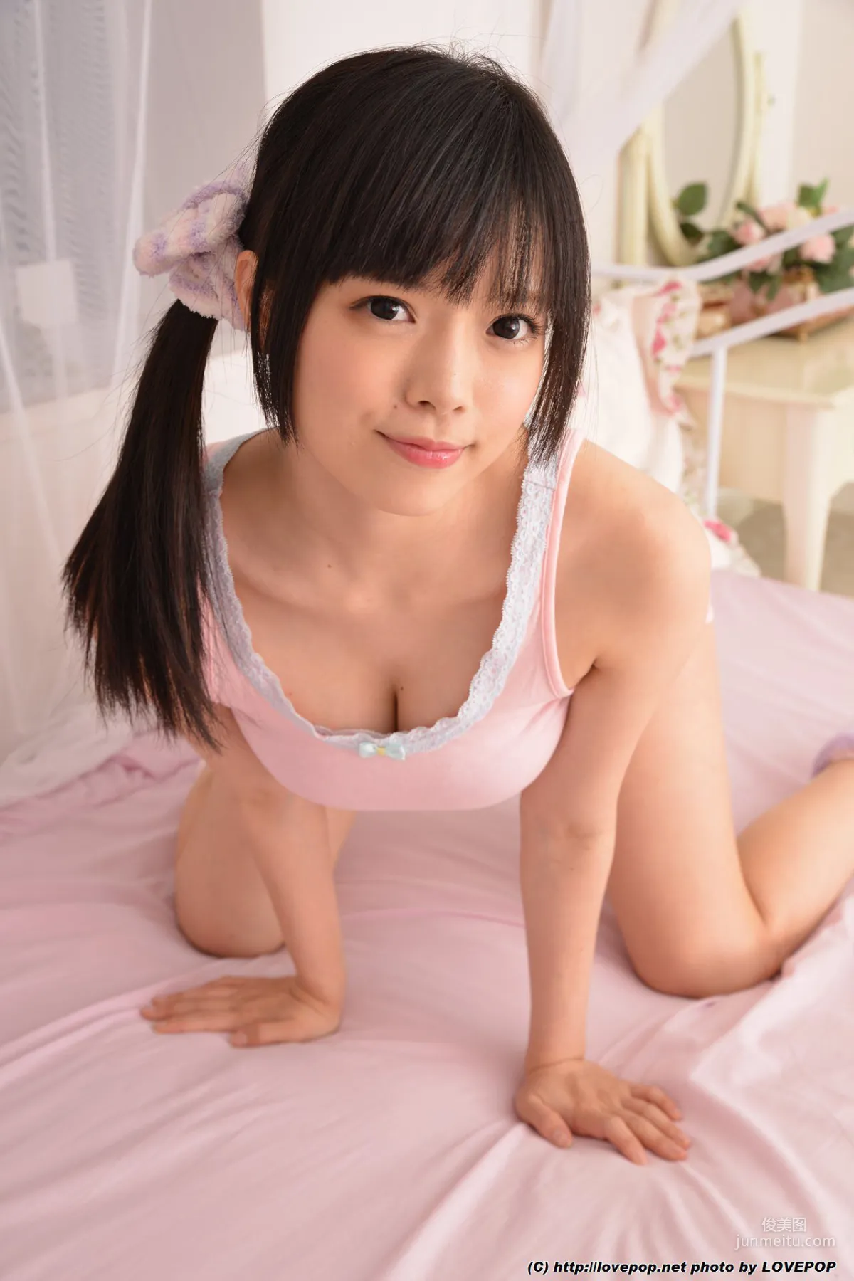 Miyako Akane 赤根京 Photoset 04 [LOVEPOP] 写真集23