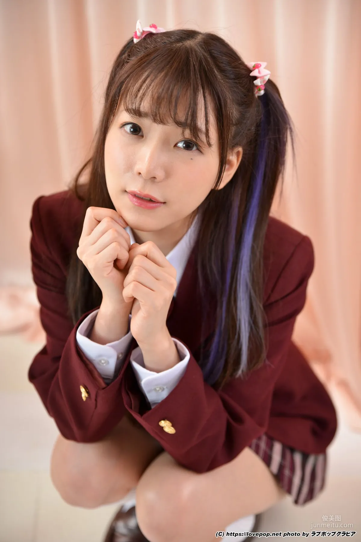 辰巳シーナ/辰巳志奈 Tatsumi Sina Photoset 04 [LOVEPOP] 写真集16