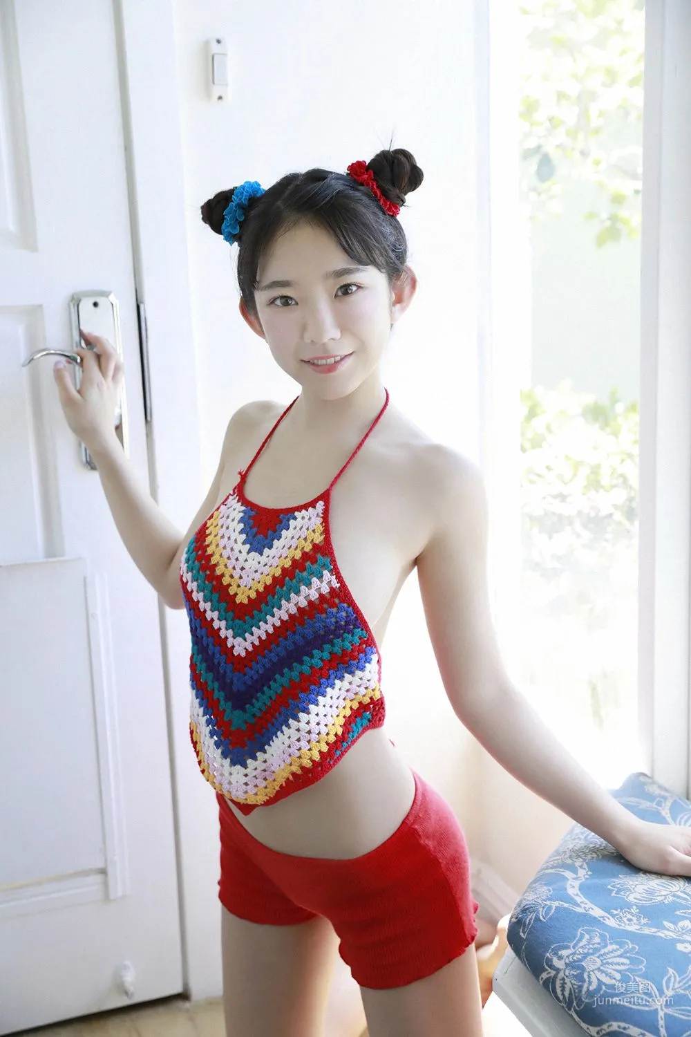 長澤茉里奈 Marina Nagasawa  [YS-Web] Vol.833 写真集56