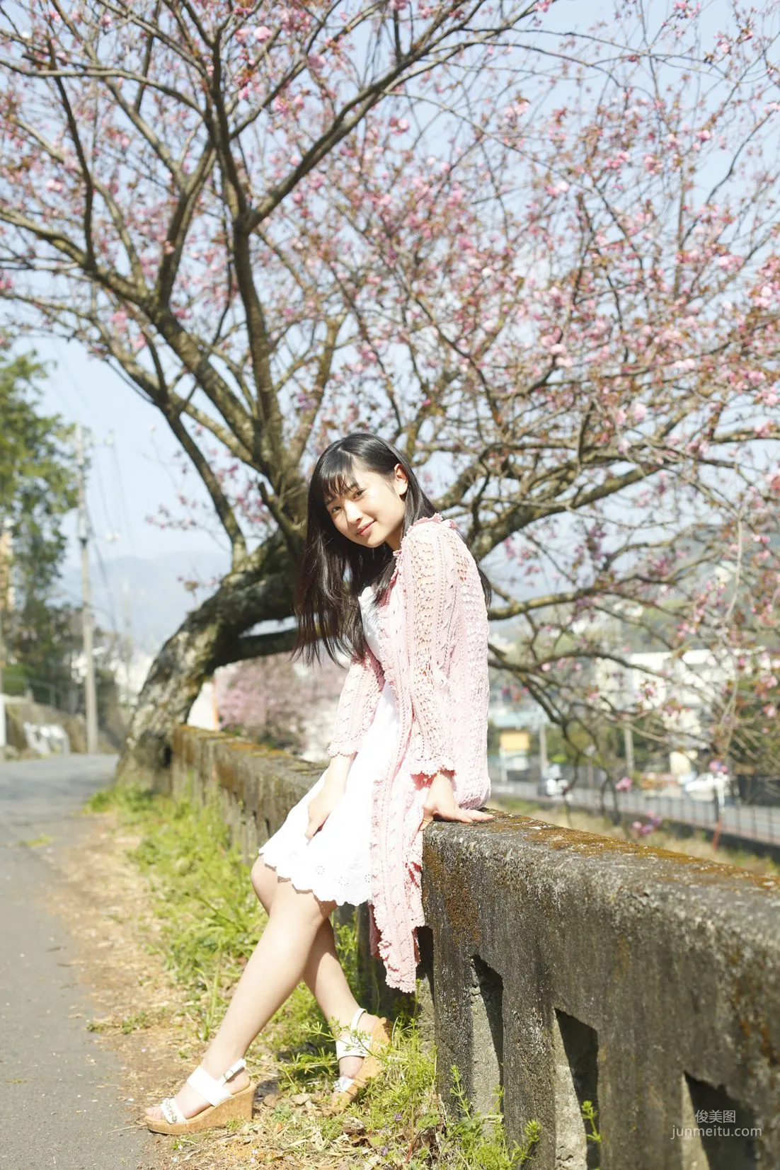 Nanami Yanagawa 梁川奈々美 [Hello! Project Digital Books] No.176 写真集53